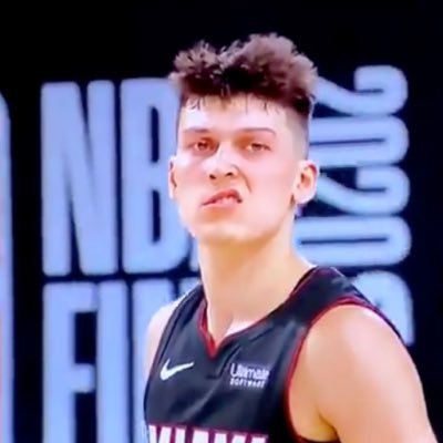 Profile Picture of Tyler Herro Stan Account (@MylesJones5) on Twitter