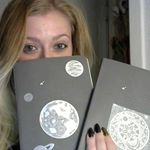 Profile Picture of Delora Von Hoeft (@delora_dabbles) on Instagram