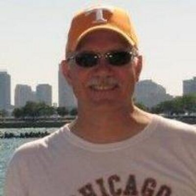 Profile Picture of William Tyree (@wptyree) on Twitter