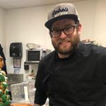 Profile Picture of Joe Bittick (@highfidelityfood) on Instagram