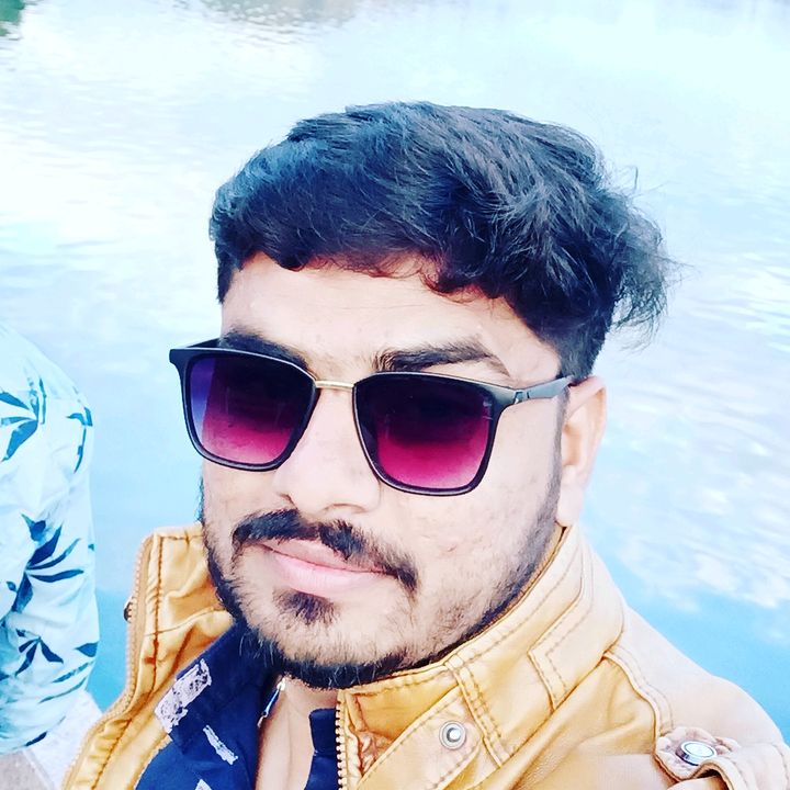 Profile Picture of Hitesh Pandya (@hiteshpandya17) on Tiktok