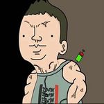 Profile Picture of Brandon Leposon (@mickael_gimenez) on Instagram