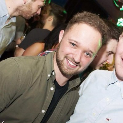 Profile Picture of James Gascoigne (@jamesgascoigne8) on Twitter