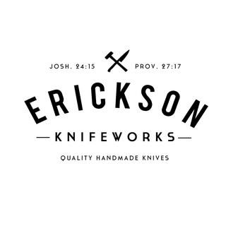 Profile Picture of Robert Erickson (@ericksonknifeworks) on Instagram