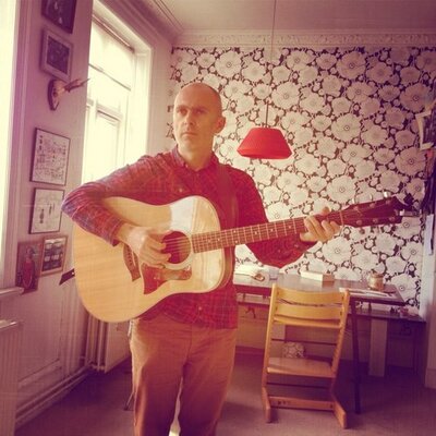 Profile Picture of Alan Vincent Cronin (@@cronin433) on Twitter