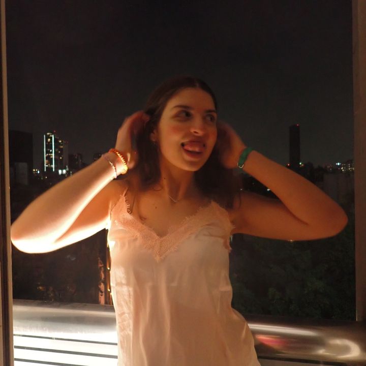 Profile Picture of Miranda (@balenciaababy) on Tiktok