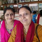 Profile Picture of Pratibha Desai (@pratibhadesai66) on Instagram