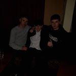 Profile Picture of daniel higgins (@dan1elh1gg1ns) on Instagram