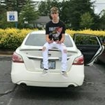 Profile Picture of hunter weaver (@hunterweaver9730) on Instagram