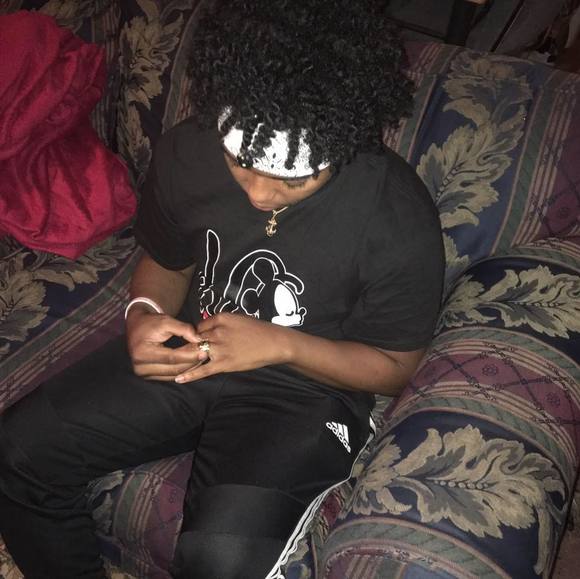 Profile Picture of Jonathan Smith (@johnkingballer1) on Poshmark