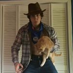 Profile Picture of Robert (@rancher_robert) on Instagram