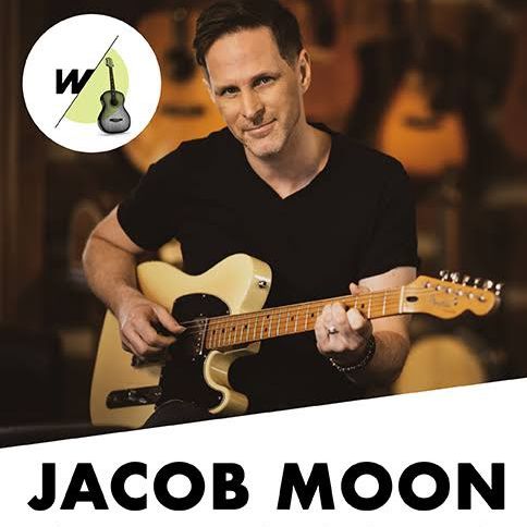 Jacob Moon - Tiktok Profile Picture of Jacob Moon (@jacobmoon80s) on Tiktok