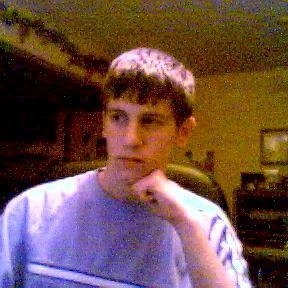Profile Picture of Aaron Tuscherer (@128014326) on Myspace