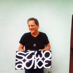 Profile Picture of John Gilbert (@johngilbertart) on Instagram