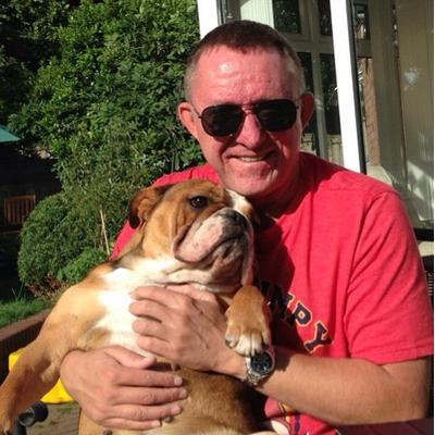 Profile Picture of Paul Andrews (@PaulJAndrews) on Twitter