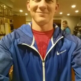 Profile Picture of Chad Carlson (@chadrcarlson) on Pinterest