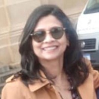 Profile Photo of Suja Nair (@suja-nair-25) on Quora