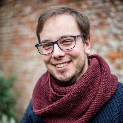 Profile Picture of Steven Claeys (@ClaeySteven) on Twitter