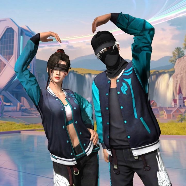 Profile Picture of K EREKE X (@erekegoeff) on Tiktok