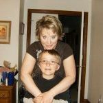 Profile Picture of Heidi Harker (@lilmama470) on Pinterest