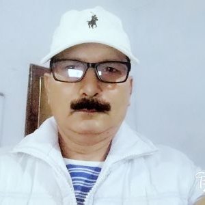 Profile Picture of Raghunath Sharan Singh (@RaghunathShara1) on Twitter