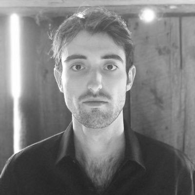 Profile Picture of Alex Mackay (@itsalexmackay) on Twitter