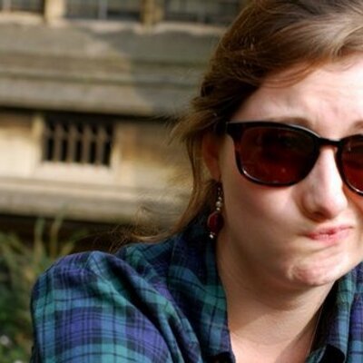 Profile Picture of Hannah  Stubbs (@histubbs) on Twitter