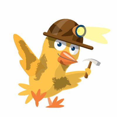 Profile Picture of Museum Of Cannock Chase (@DavyTheCanary) on Twitter
