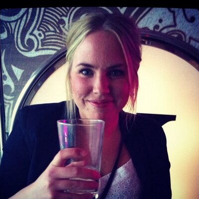 Profile Picture of Lisa Pihl (@lisafisapihl) on Twitter