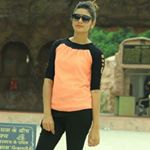 Profile Picture of 👅Angel👅 (@komal_patel_77) on Instagram