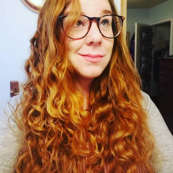 Profile Picture of Jerusha Zaharris (@jerushazaharris) on Poshmark