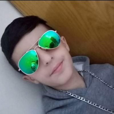 Profile Picture of Dani_Bader (@DaniBader4) on Twitter