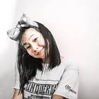 Profile Picture of   Monica May Ramento... (@monicamayyyy) on Tiktok