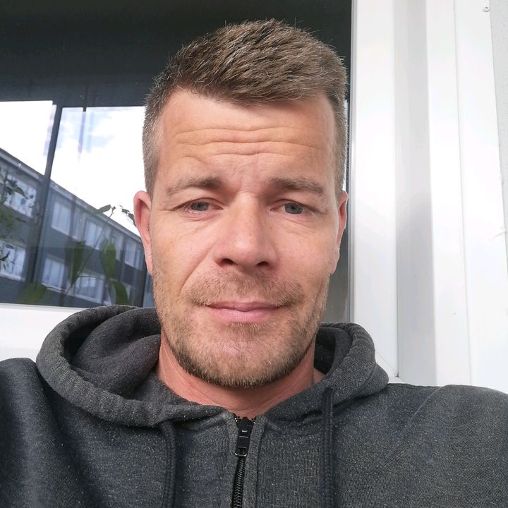 Profile Picture of Peter Broberg (@peterbroberg) on Tiktok