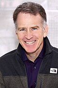 Profile Picture of Steve Inskeep - Wikipediaon Wikipedia