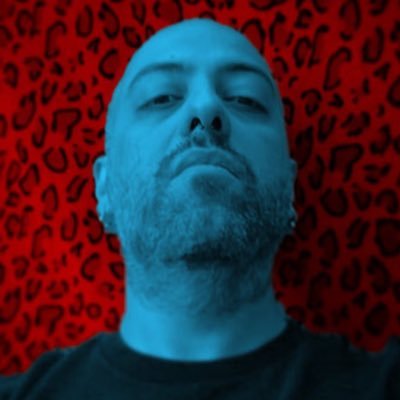 Profile Picture of The Artist Formerly Known As Dan Werneck (@empire_of_dust_) on Twitter
