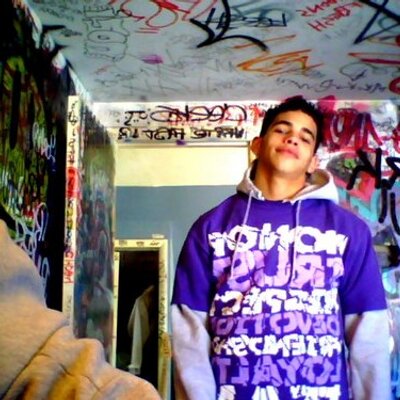 Profile Picture of Kellen Matthews (@Thatbingyorkkid) on Twitter