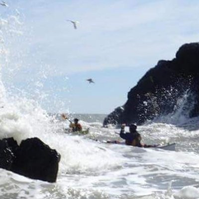 Profile Picture of John Markham (@SeanOMarachain) on Twitter