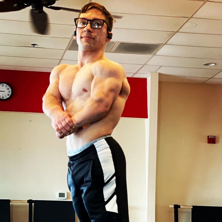Profile Picture of Nathan Quick (@liftswithnate) on Tiktok