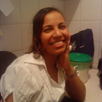 Profile Picture of Eufemia Camilo (@EufemiaLuisa) on Twitter