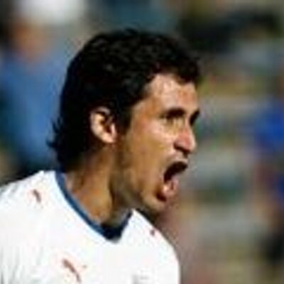 Profile Picture of Milovan Mirosevic (@mirosevic) on Twitter