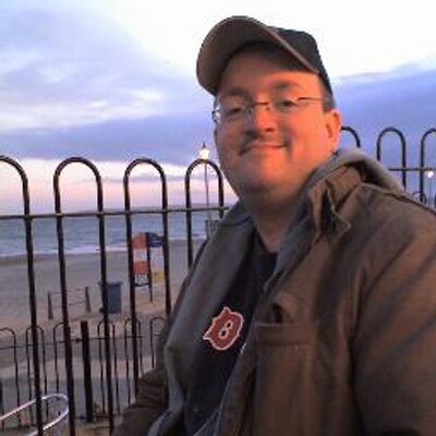 Profile Picture of David Ely (@DavidEly32) on Twitter