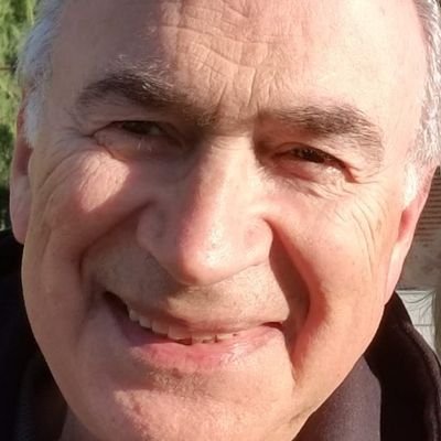 Profile Picture of Jacob Shapiro (@ShapiroJacob) on Twitter