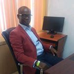 Profile Picture of Pastor Richard Effiong (@flip_cash_investm) on Instagram