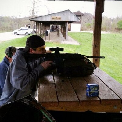 Profile Picture of Max Schaffer (@schaffer727) on Twitter