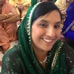 Profile Picture of Satwant Kaur (@satsyoga) on Instagram