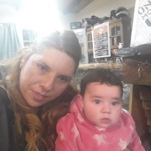 Profile Picture of Paula Arredondo (@PaulaAr40127510) on Twitter