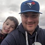 Profile Picture of Dustin Barker (@dustinbarker) on Instagram