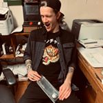 Profile Picture of Josiah Johnson (@johnjacobjingleheimersmidt) on Instagram