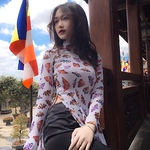 Profile Picture of Thuy Tran (@thuy174) on Flickr